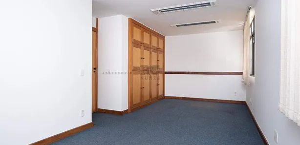 Sala Comercial para alugar, 124m² no São Pedro, Belo Horizonte