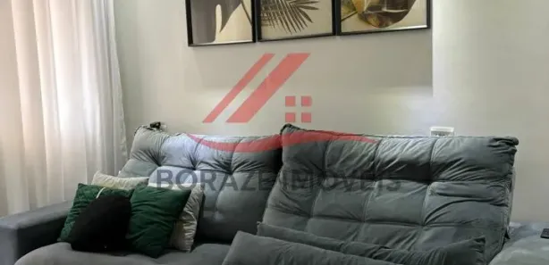 Casa com 2 Quartos à venda, 210m² no São Caetaninho, Ribeirão Pires