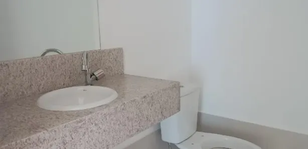 Sala Comercial para alugar, 39m² no Vila São Tomaz, Aparecida de Goiânia