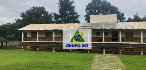 Imóvel Comercial com 16 Quartos para venda ou aluguel, 3000m² no Chácara do Pinhal, Cabreúva