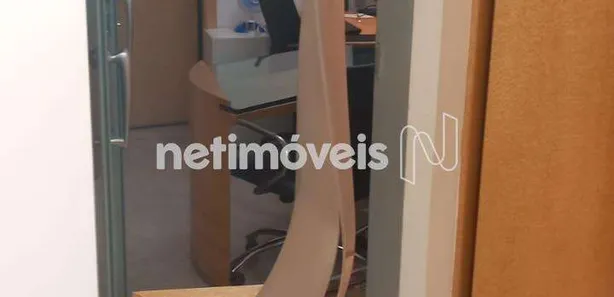 Sala Comercial à venda, 153m² no Savassi, Belo Horizonte