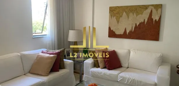 Apartamento com 4 Quartos à venda, 140m² no Pituba, Salvador