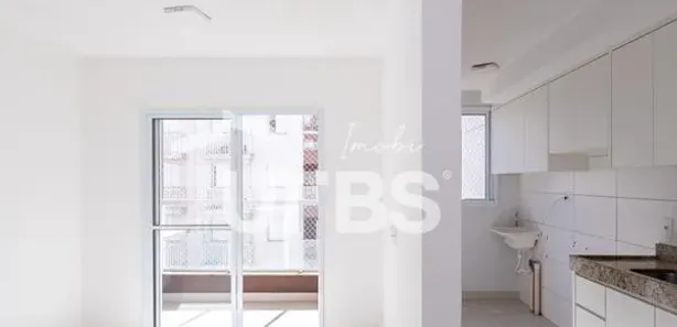 Apartamento com 2 Quartos à venda, 61m² no Vila Rosa, Goiânia
