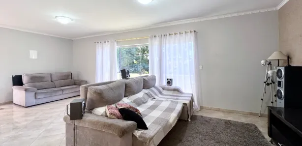 Casa com 3 Quartos à venda, 187m² no Parque Três Meninos, Sorocaba