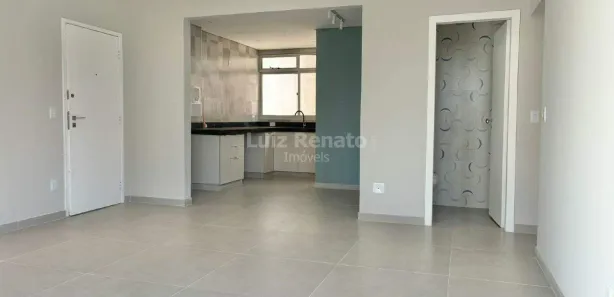 Apartamento com 2 Quartos para alugar, 75m² no Carmo, Belo Horizonte