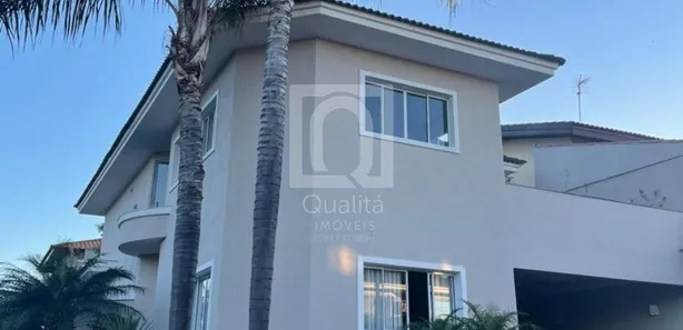 Casa de Condomínio com 3 Quartos para venda ou aluguel, 360m² no Vila Artura, Sorocaba