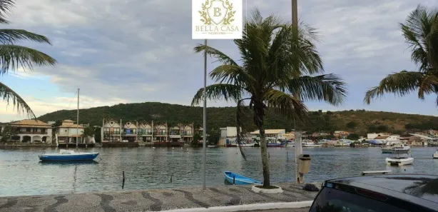 Ponto Comercial para alugar, 45m² no Portinho, Cabo Frio
