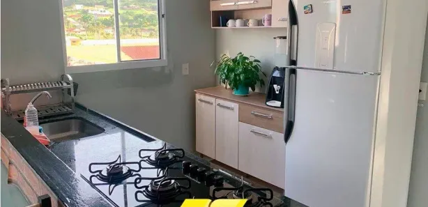 Sala Comercial com 4 Quartos para alugar, 200m² no Bananeiras, Bananeiras
