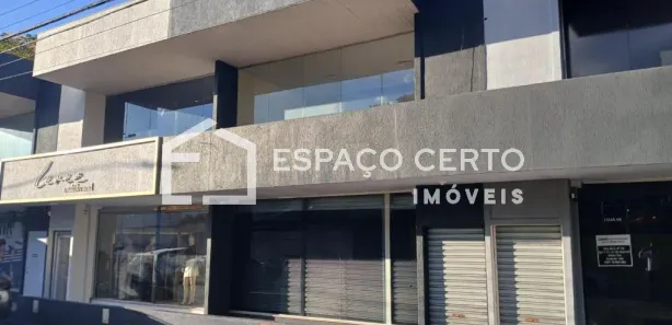 Sala Comercial para alugar, 65m² no Setor Sul, Goiânia