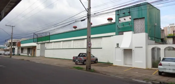 Galpão/Depósito/Armazém para alugar, 2900m² no Ideal, Novo Hamburgo