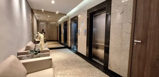 Apartamento com 3 Quartos à venda, 118m² no Savassi, Belo Horizonte