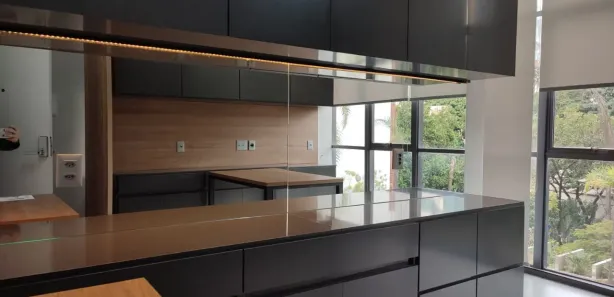 Sala Comercial à venda, 45m² no Savassi, Belo Horizonte