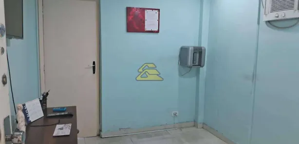 Sala Comercial para alugar, 38m² no Copacabana, Rio de Janeiro