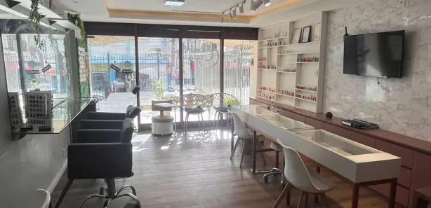 Ponto Comercial à venda, 45m² no Graça, Salvador