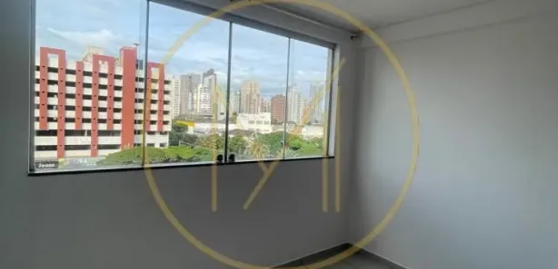 Kitnet com 1 Quarto para alugar, 29m² no Zona 01, Maringá