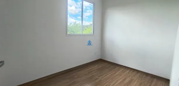 Apartamento com 2 Quartos à venda, 47m² no São Gabriel, Belo Horizonte