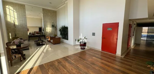 Cobertura com 3 Quartos à venda, 210m² no Plano Diretor Sul, Palmas
