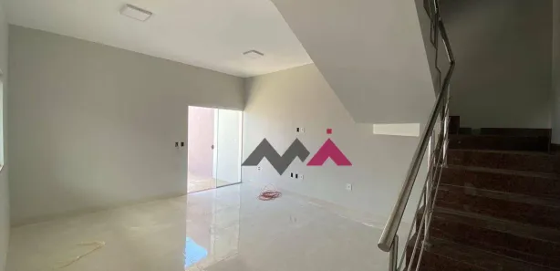 Sobrado com 3 Quartos para alugar, 150m² no Plano Diretor Sul, Palmas
