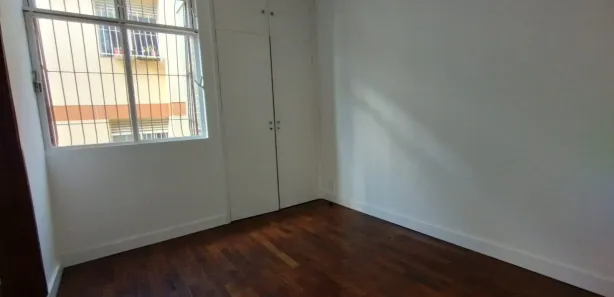 Apartamento com 3 Quartos à venda, 95m² no Cruzeiro, Belo Horizonte