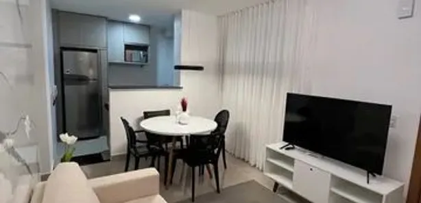 Apartamento com 2 Quartos à venda, 49m² no Caixa D'Água, Lauro de Freitas