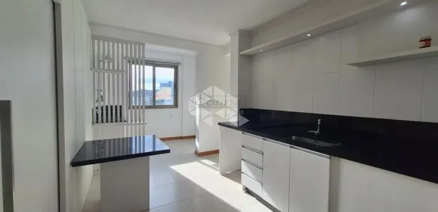 Apartamento com 3 Quartos à venda, 127m² no Ferroviário, Montenegro