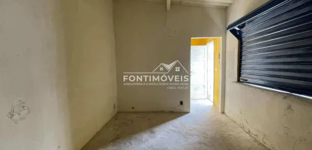 Galpão/Depósito/Armazém para alugar, 100m² no Vila Valqueire, Rio de Janeiro