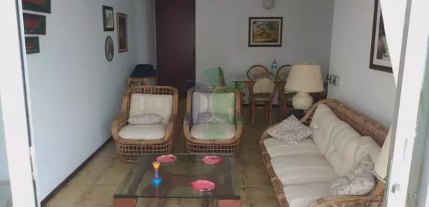 Apartamento com 3 Quartos à venda, 87m² no Parque Enseada, Guarujá