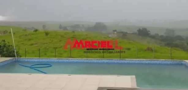Casa de Condomínio com 4 Quartos à venda, 450m² no Condomínio Terras de Santa Mariana, Caçapava