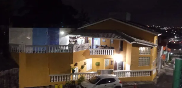 Casa de Condomínio com 4 Quartos à venda, 120m² no São Cristóvão, Salvador