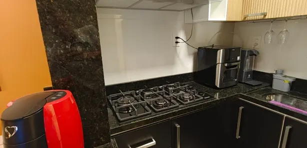 Kitnet para alugar, 26m² no Catete, Rio de Janeiro