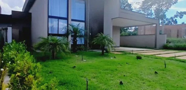 Casa de Condomínio com 3 Quartos à venda, 176m² no Ninho Verde II, Pardinho