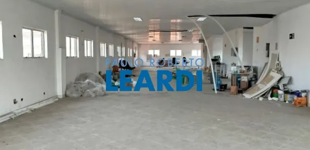 Sala Comercial para alugar, 330m² no Vila Belmiro, Santos