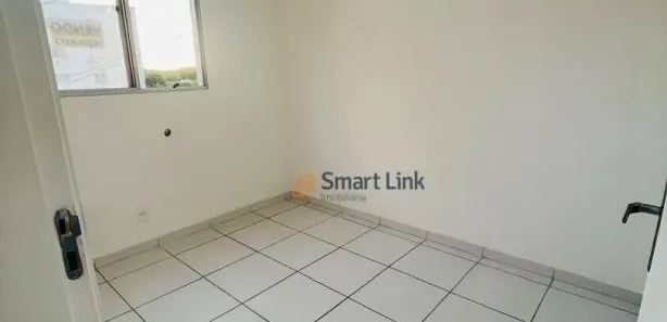 Apartamento com 2 Quartos à venda, 45m² no Campo Grande, Rio de Janeiro