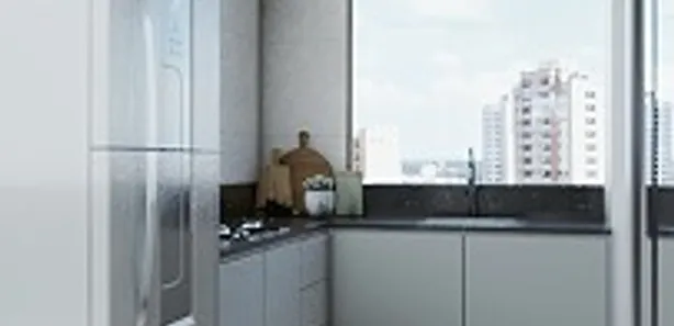 Cobertura com 2 Quartos à venda, 105m² no Lourdes, Belo Horizonte