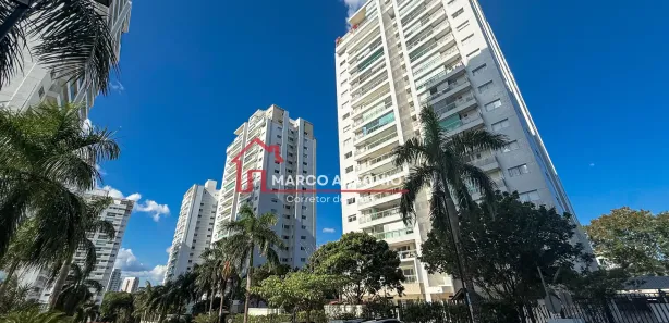 Apartamento com 3 Quartos à venda, 120m² no Dom Pedro I, Manaus