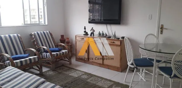 Apartamento com 3 Quartos à venda, 75m² no Enseada, Guarujá
