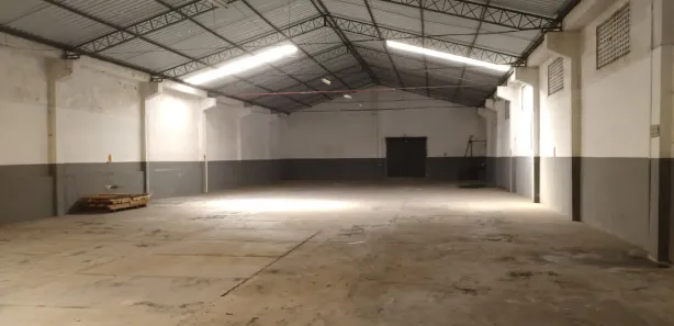 Lote/Terreno à venda, 1200m² no Praça 14 de Janeiro, Manaus