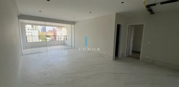 Apartamento com 3 Quartos para alugar, 150m² no Serra, Belo Horizonte