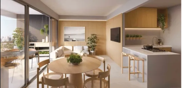 Apartamento com 3 Quartos à venda, 113m² no Horto Florestal, Salvador