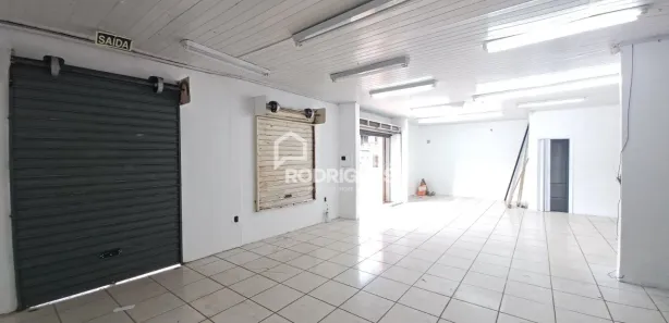 Ponto Comercial para alugar, 139m² no Campina, São Leopoldo