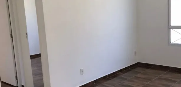 Apartamento com 2 Quartos à venda, 45m² no Jardim Jaraguá, Taubaté