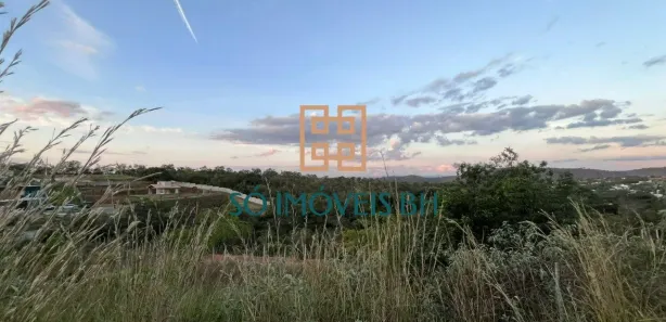 Lote/Terreno à venda, 418m² no Residencial Parque dos Buritis, Lagoa Santa