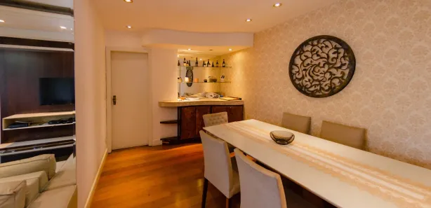 Apartamento com 3 Quartos à venda, 100m² no São Pedro, Belo Horizonte