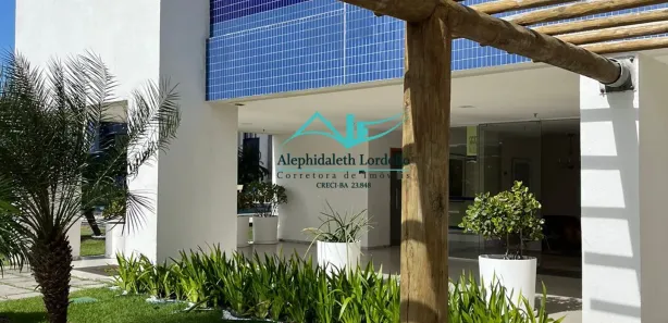 Apartamento com 3 Quartos para alugar, 82m² no Vila Laura, Salvador