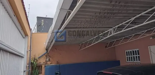 Casa com 3 Quartos para alugar, 220m² no Santo Antônio, São Caetano do Sul