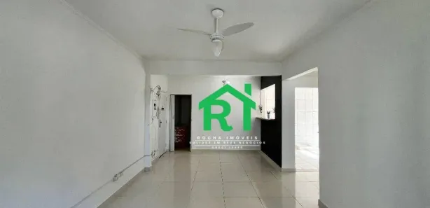 Apartamento com 2 Quartos à venda, 67m² no Vila Alzira, Guarujá