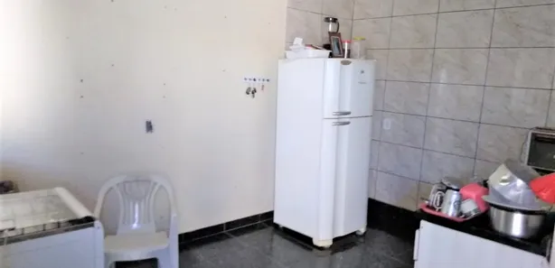 Sobrado com 2 Quartos à venda, 85m² no Jardim Novo Cambuí, Hortolândia