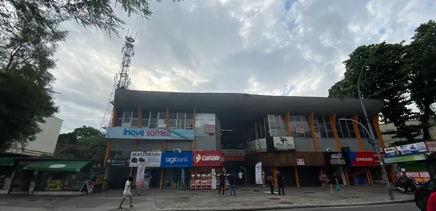 Ponto Comercial para alugar, 40m² no Campo Grande, Rio de Janeiro