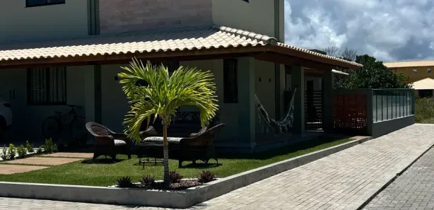 Casa de Condomínio com 4 Quartos à venda, 200m² no , Vera Cruz