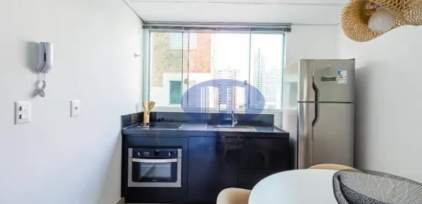 Apartamento com 2 Quartos à venda, 57m² no Savassi, Belo Horizonte